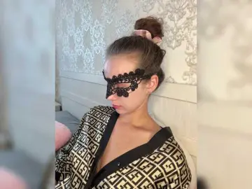 Bongacams Sex Chat of U-Moni