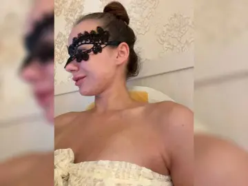 Bongacams Live Sex Cam of U-Moni