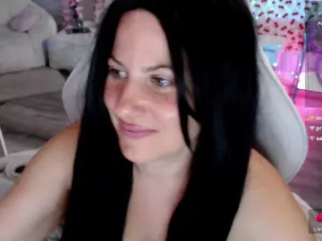 Bongacams Live Porn of Bellastarrr84