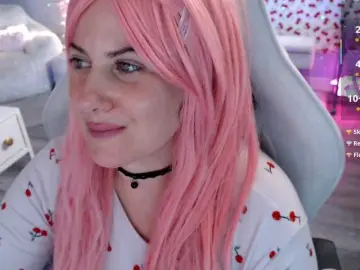 Bongacams Sex Chat of Bellastarrr84