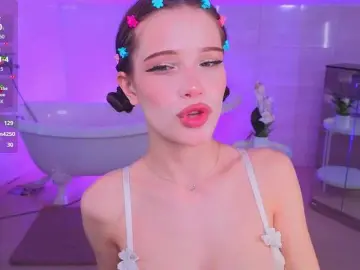 Bongacams Sex Chat of Deibora