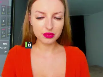 Bongacams Best Webcam of MissFentasy1