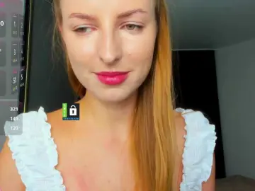 Bongacams Adult Webcam of MissFentasy1