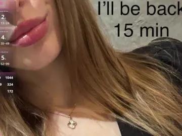 Bongacams Live Sex of MissFentasy1