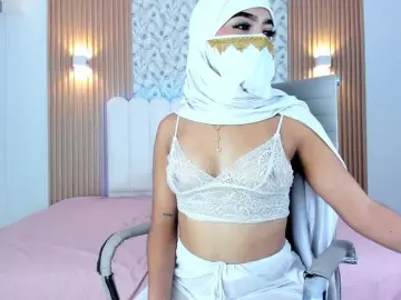 Bongacams Sex Chat of allyson-nahid