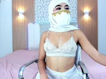 Bongacams Sex Chat of allyson-nahid
