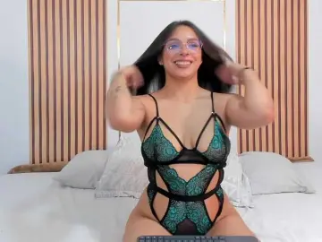 Bongacams Adult Video Chat of AnaBustamante