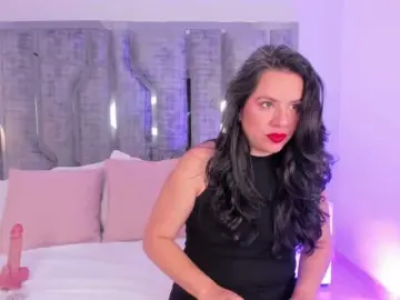 Bongacams Best live sex cam show of Martina-Jackson