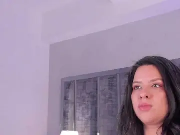 Bongacams Adult Webcam of Martina-Jackson