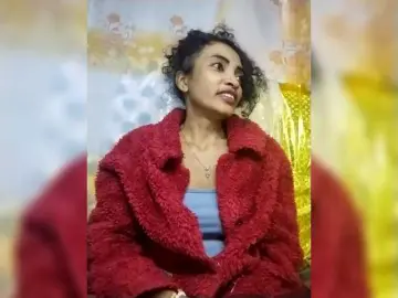Bongacams Sex Cam of Shanya12