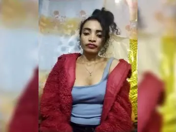 Bongacams Sex Cam of Shanya12