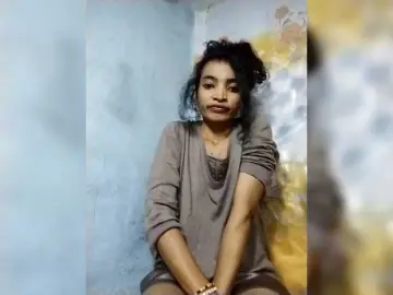 Bongacams Sex Cam of Shanya12