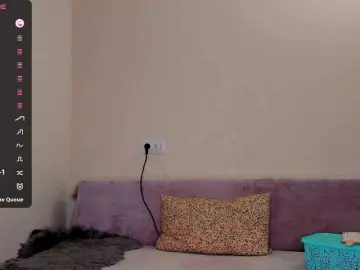Bongacams Adult Webcam of Kimmber