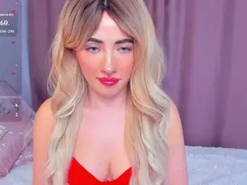 Bongacams Nude Webcam of Lissonil