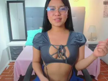 Bongacams Live Sex Cam of chaneelstark