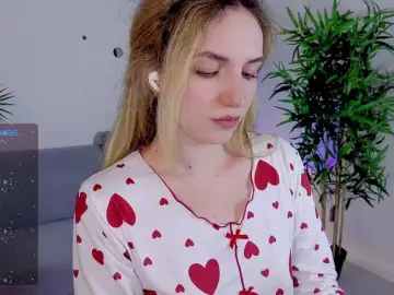 Bongacams Private Sex Chat of marykiskis