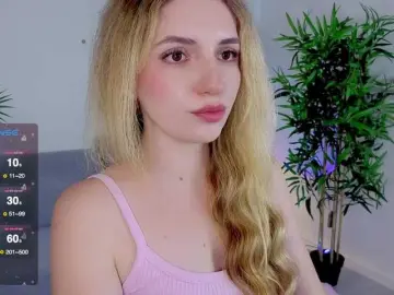 Bongacams Live Sex of marykiskis