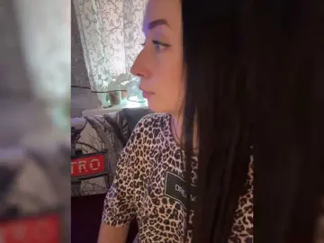 Bongacams Free Live Porn of AureliyXXX