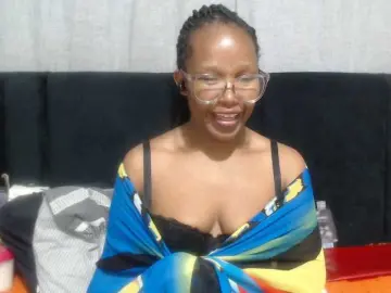 Bongacams Sex Chat of Sheila80