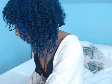 Bongacams Sex Chat of NuxMoon
