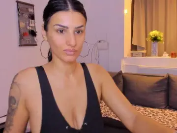 Bongacams Live Sex of Milfchelle
