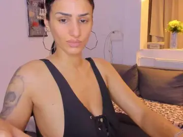 Bongacams Adult Video Chat of Milfchelle