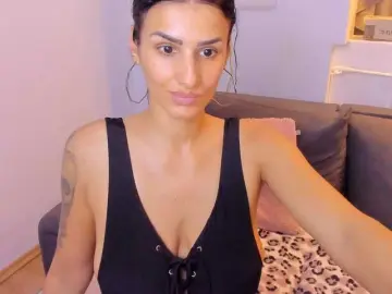 Bongacams Adult Webcam of Milfchelle