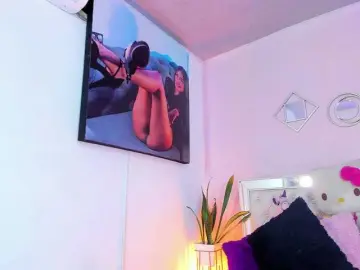 Bongacams Live Sex of Candace-Hill1