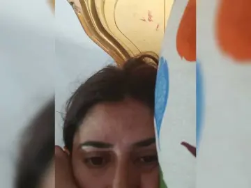 Bongacams Free Porn Cam of Khadija3