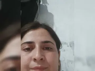 Bongacams Best live sex cam show of Khadija3