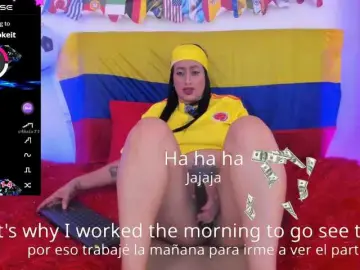 Bongacams Sex Chat of cataleya-campos