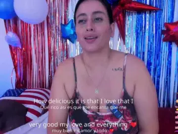 Bongacams Free Porn Cam of cataleya-campos
