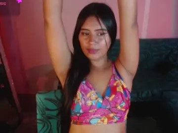 Bongacams Nude Webcam of mar-18