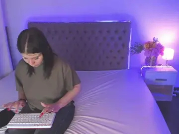 Bongacams Free Live Porn of AmandaHope