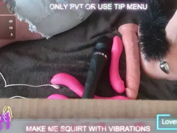 Bongacams Sex Chat of DENERYS