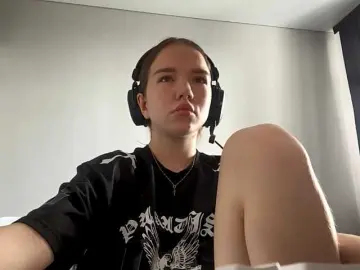 Bongacams Nude Webcam of OdeliaBroomhead