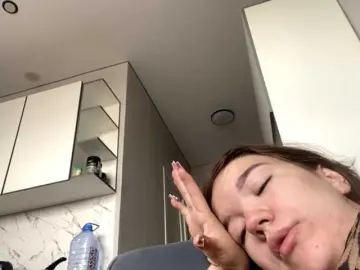 Bongacams Live Porn of OdeliaBroomhead