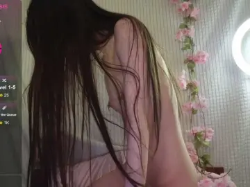 Bongacams Live Porn of BonnieFitoNyash