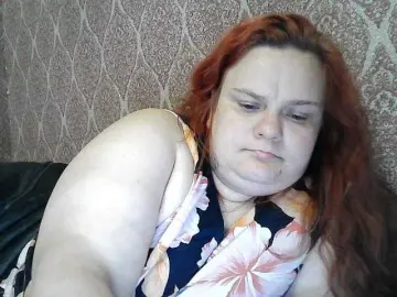 Bongacams Nude Webcam of Mavkas2025
