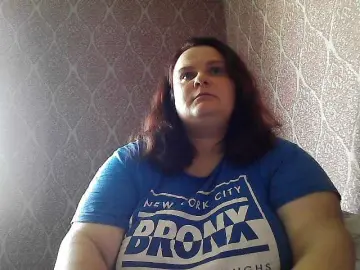 Bongacams Adult Webcam of Mavkas2025