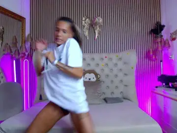 Bongacams Live Porn of TastyShow