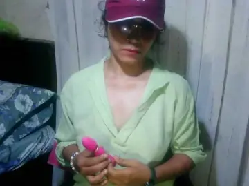 Bongacams Nude Webcam of arabianZ