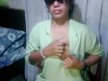 Bongacams Sex Cam of arabianZ