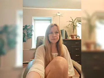 Bongacams Nude Webcam of Misslyolika