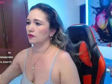 Bongacams Private Sex Chat of noelia-milf19