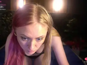 Bongacams Live Sex Cam of DramaQuenns