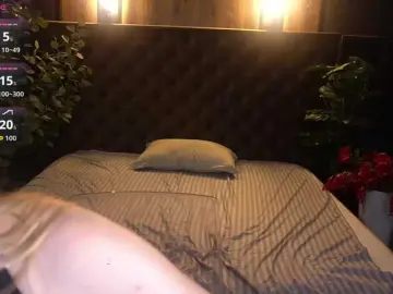 Bongacams Live Porn of DramaQuenns