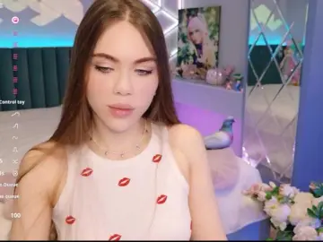 Bongacams Sex Cam of MimiFors