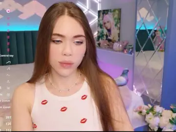 Bongacams Free Porn Cam of MimiFors