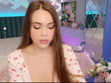 Bongacams Live Sex of MimiFors